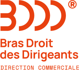 Logo Bras Droit des Dirigeants