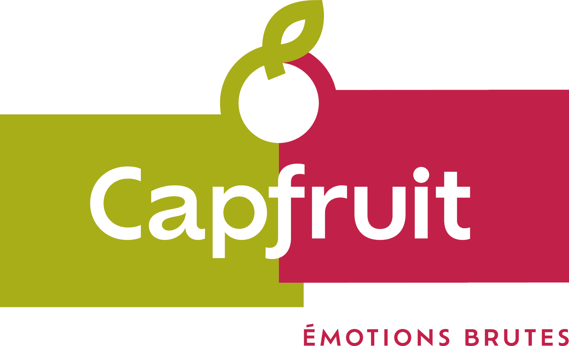 Logo Capfruit