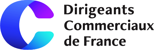 Logo Dirigeants Commerciaux de France