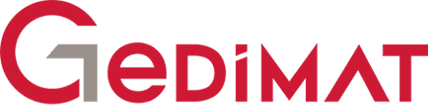 Logo Gedimat