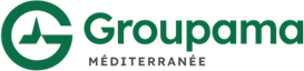 Logo Groupama Méditerranée