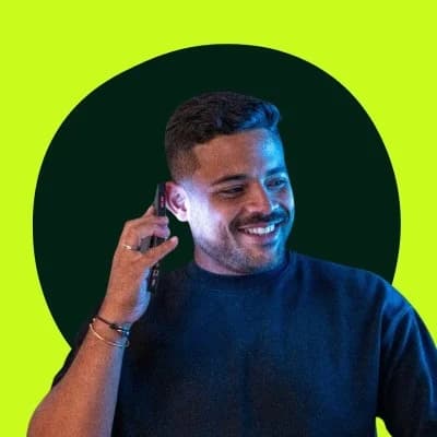 Alexandre, client Shaarp
