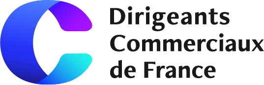 Logo Dirigeants Commerciaux de France