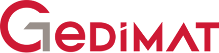 Logo Gedimat